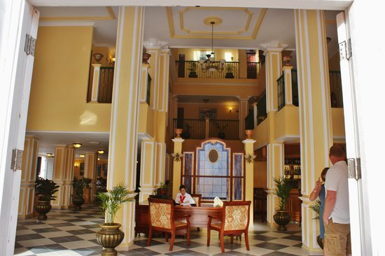 Hotel E Ordoño - Habitación Doble Hotel E Ordoño - Doble