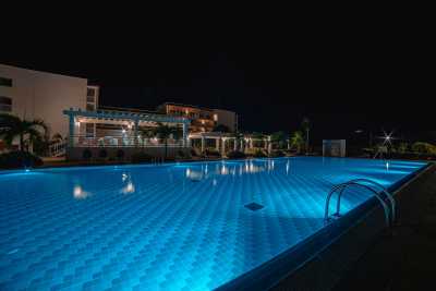Grand Memories Holguín - Dreibettzimmer - All inclusive Grand Memories Holguín Triple