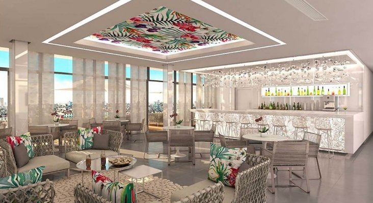 Meliá Collection Gran Hotel Bristol Habana Vieja - Single Room Gran Hotel Bristol - Single