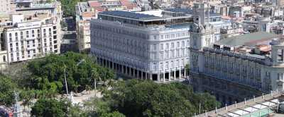 Gran Hotel Manzana Kempinski - Einzelzimmer Gran Hotel Manzana Kempinski - Single