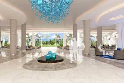 Oasis (ex Grand Aston Varadero) - Habitación Triple - todo incluido Oasis (ex Grand Aston Varadero) Triple