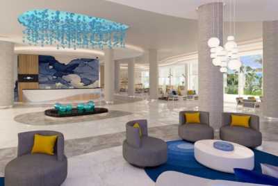 Oasis (ex Grand Aston Varadero) - Habitación Triple - todo incluido Oasis (ex Grand Aston Varadero) Triple