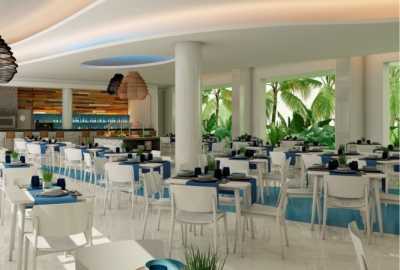 Oasis (ex Grand Aston Varadero) - Habitación Triple - todo incluido Oasis (ex Grand Aston Varadero) Triple