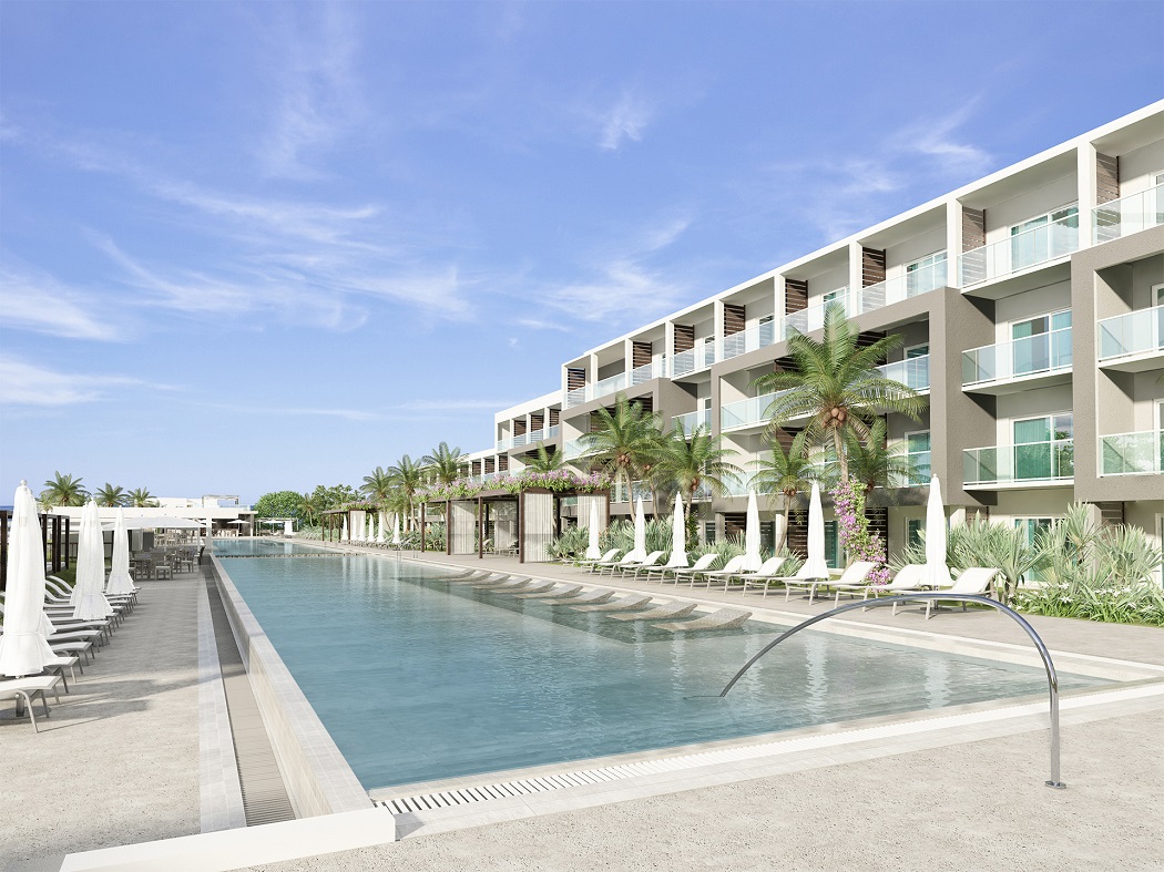 Grand Muthu Rainbow - Doppelzimmer - All Inclusive Grand Muthu Rainbow - Double