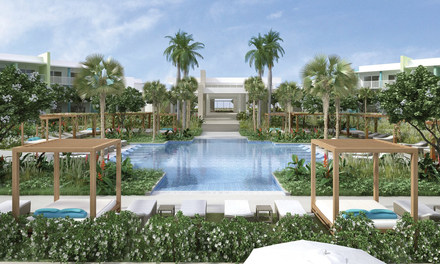 Grand Muthu Rainbow - Habitación Triple - Todo Incluido Grand Muthu Rainbow - Triple