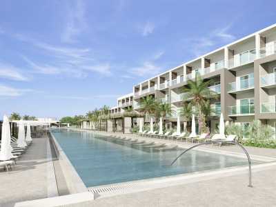 Grand Muthu Rainbow - Habitación Triple - Todo Incluido Grand Muthu Rainbow - Triple