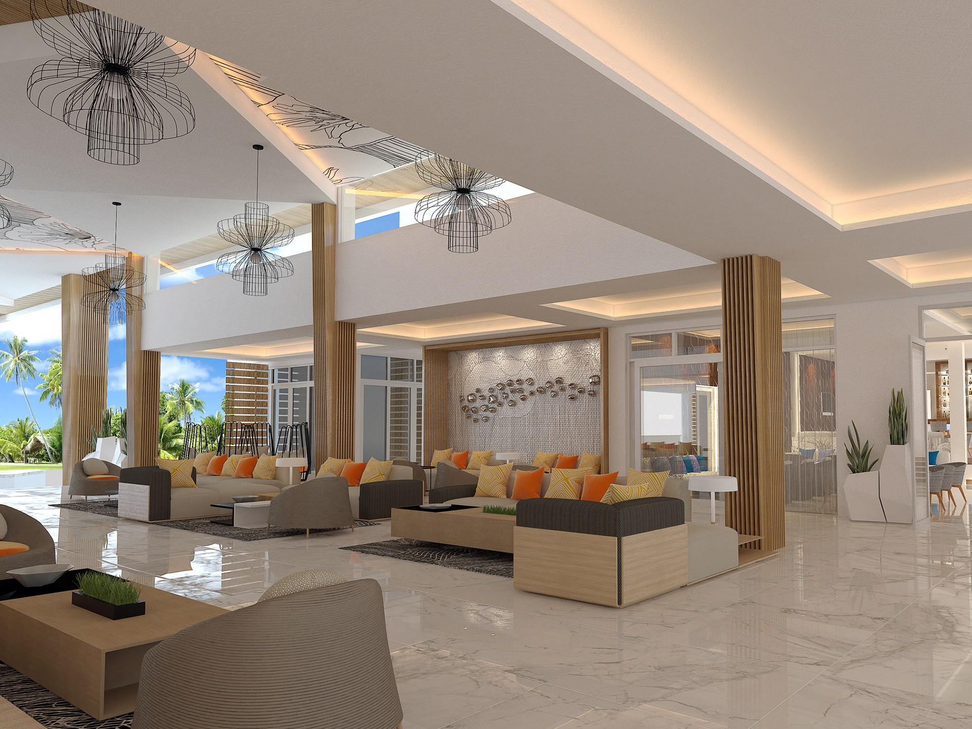 Grand Muthu Rainbow - Habitación Triple - Todo Incluido Grand Muthu Rainbow - Triple