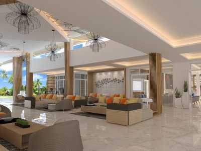 Grand Muthu Rainbow - Habitación Triple - Todo Incluido Grand Muthu Rainbow - Triple