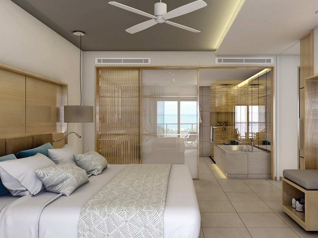 Grand Muthu Rainbow - Doppelzimmer - All Inclusive Grand Muthu Rainbow - Double