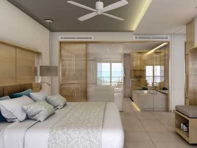 Grand Muthu Rainbow - Habitación Triple - Todo Incluido Grand Muthu Rainbow - Triple