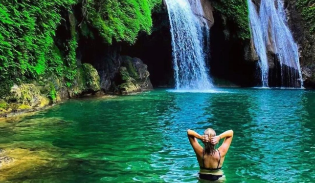 Guanayara Adventure Guanayara Adventure - GV TRINIDAD by Nein