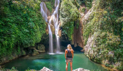 Guanayara Adventure Guanayara Adventure - GV TRINIDAD by Nein