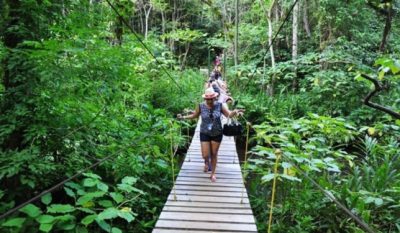 Guanayara Adventure Guanayara Adventure - GV TRINIDAD by Nein