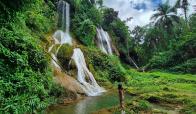 Guanayara Adventure Guanayara Adventure - GV TRINIDAD by Nein