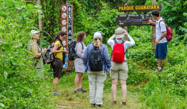 Guanayara Adventure Guanayara Adventure - GV TRINIDAD by Nein