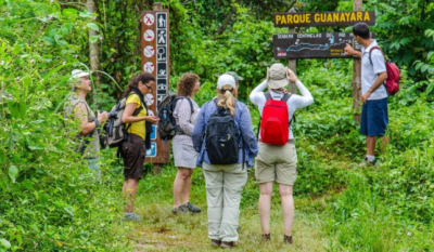 Guanayara Adventure Guanayara Adventure - GV TRINIDAD by Nein