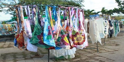 Campagne cubaine Cuban countryside by Non