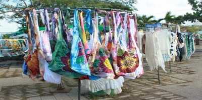 Campagne cubaine Cuban countryside by Non