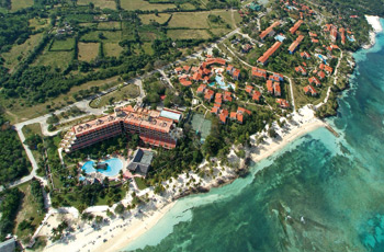 Brisas Guardalavaca - Habitación Triple (Villa) - todo incluido Brisas Guardalavaca - Triple Room (Villa)