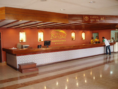 Brisas Guardalavaca - Habitación Triple (Villa) - todo incluido Brisas Guardalavaca - Triple Room (Villa)