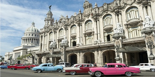 La Habana