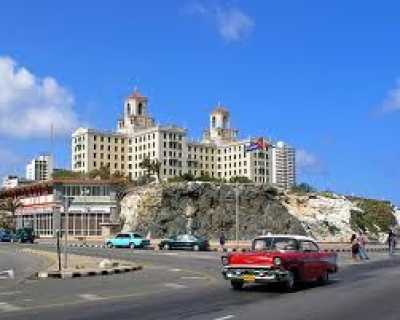 4N Habana + 3N Varadero - Habitación Sencilla 4N Havana + 3N Varadero - Single