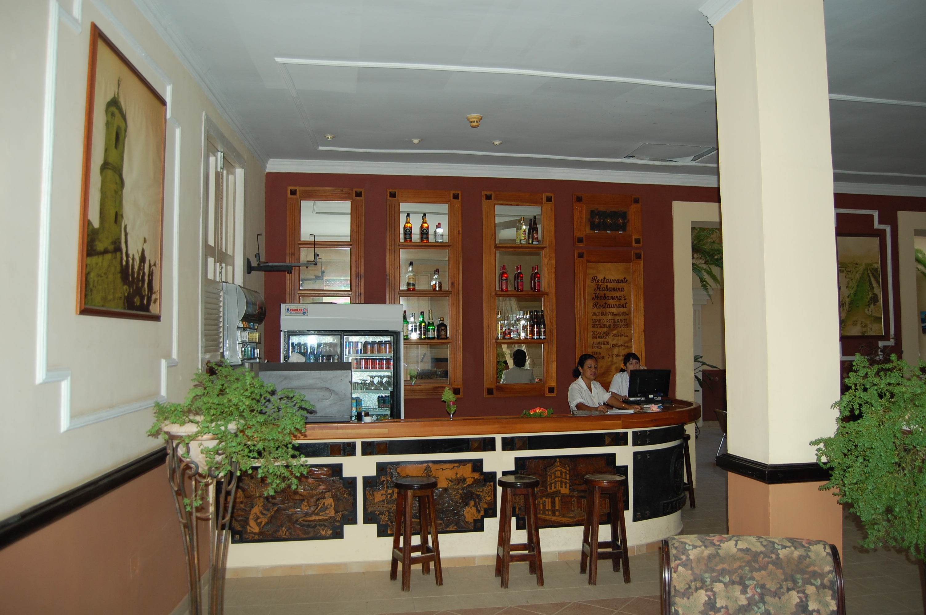 La Habanera - Chambre double La Habanera - Doble by Non