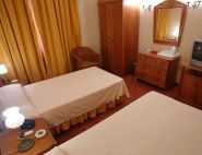 La Habanera - Chambre double La Habanera - Doble by Non