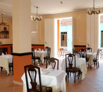 La Habanera - Chambre double La Habanera - Doble by Non