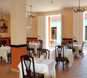 La Habanera - Chambre double La Habanera - Doble by Non