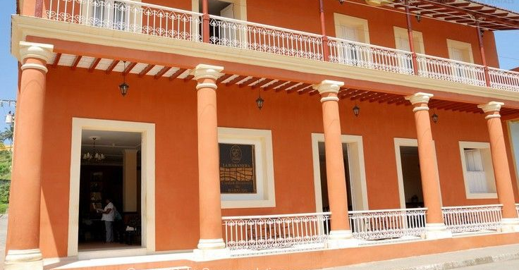 La Habanera - Chambre double La Habanera - Doble by Non