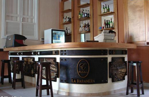 La Habanera - Chambre double La Habanera - Doble by Non