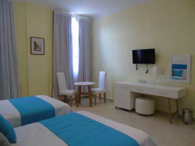 Enramadas by Mystique - Habitación Sencilla Hotel E Enramadas - Single