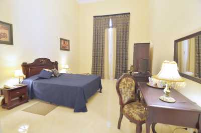 Hotel E El Marqués - Habitación Doble El Marques - Double