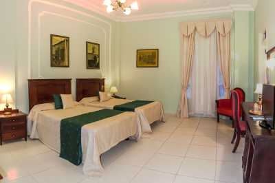 Santa María by Mystique - Habitación Doble Santa Maria - Doble