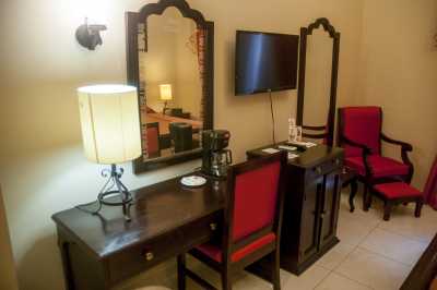 Hotel E La Avellaneda - Habitación Sencilla La Avellaneda - Single