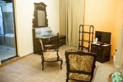 Hotel E Camino de Hierro - Double Room Camino de Hierro - Doble