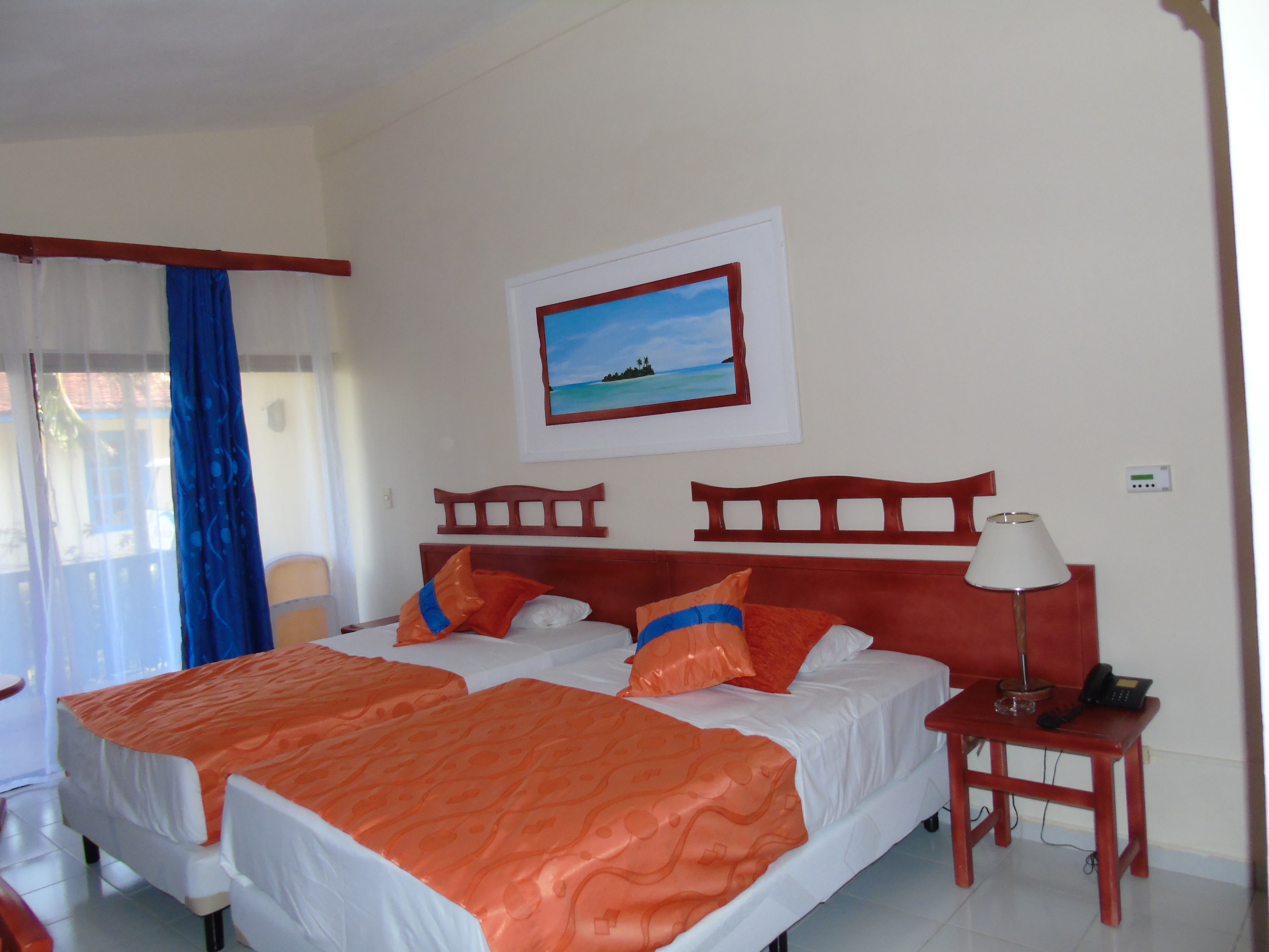 Brisas Santa Lucia - Dreibettzimmer- All-Inclusive Brisas Santa Lucia - Triple by Nein