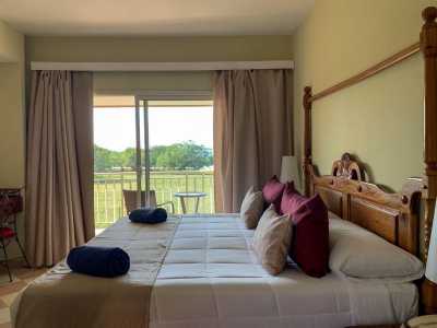 Playa Luxury Pesquero - Double Room - All Inclusive Playa Luxury Pesquero - Doble