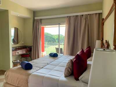 Playa Luxury Pesquero - Double Room - All Inclusive Playa Luxury Pesquero - Doble