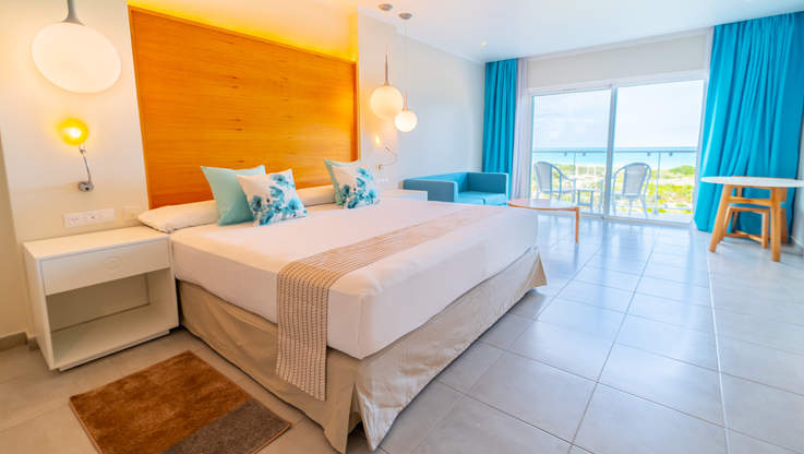 Sanctuary White Sands - Single Room Sanctuary White Sands - Single