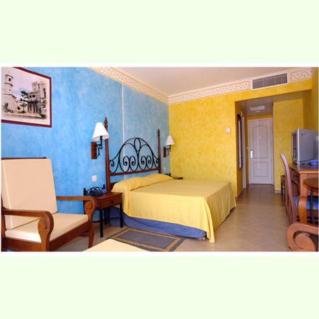 Resonance Musique Varadero - Habitación Sencilla - todo incluido Resonance Musique Varadero - Single