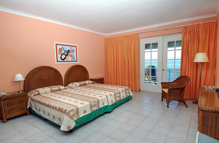 Comodoro - Chambre double Comodoro - Doble by Non