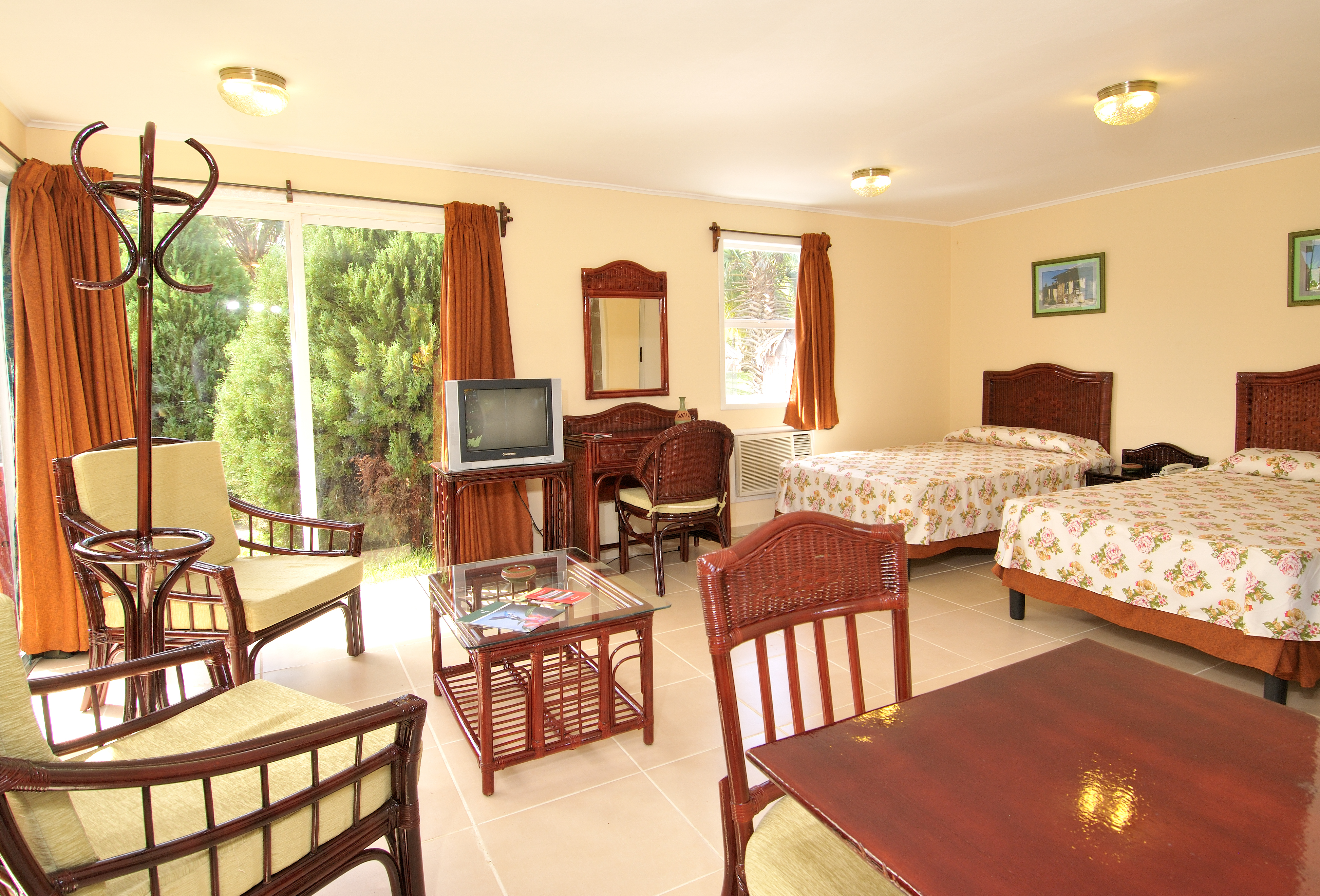 Villa Playa Larga - Habitación Doble Playa Larga - Doble by No