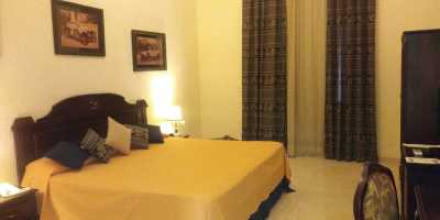 Hotel E El Marqués - Habitación Doble El Marques - Double