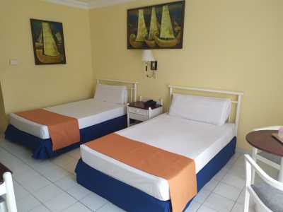 Brisas del Caribe - Habitación Triple - todo incluido Brisas del Caribe - Triple
