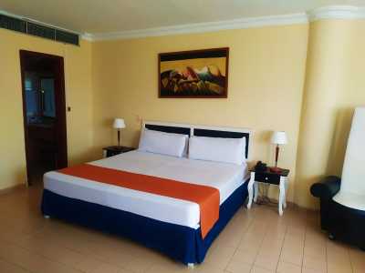 Brisas del Caribe - Habitación Triple - todo incluido Brisas del Caribe - Triple