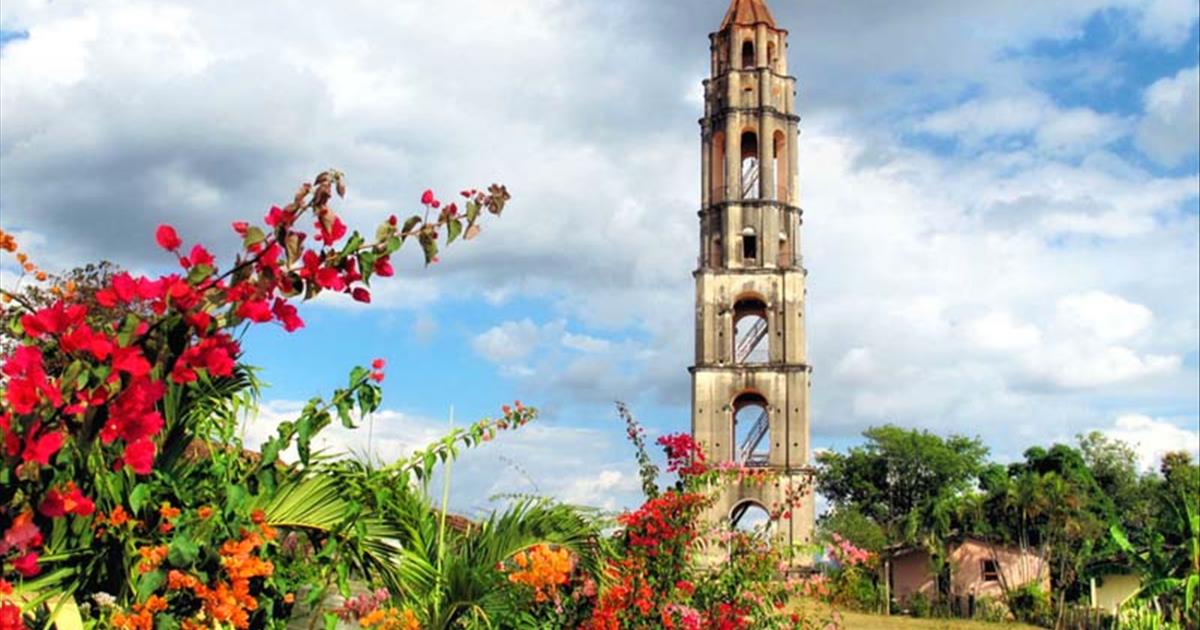 Two Colonial Cities Two Colonial Cities Cubatur by Nein