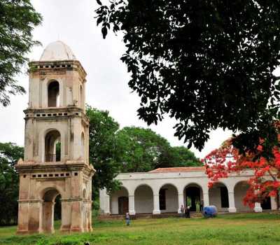 Two Colonial Cities Two Colonial Cities Cubatur by Nein