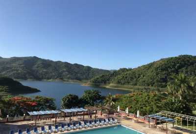 Hanabanilla - Double Room Hanabanilla - Doble